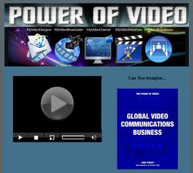 MyVideoTalk