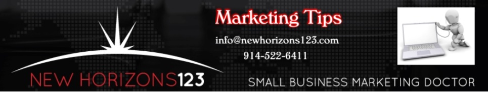 New Horizons 123