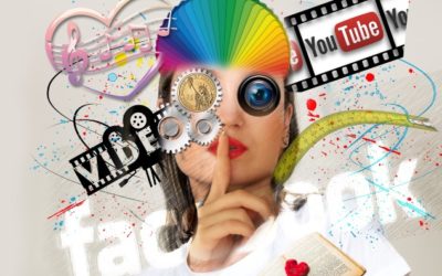 Tell Me Again Why I Should Use Social Media Marketing?