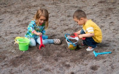 Blogging: Why Aren’t They Playing in My Sandbox?