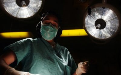 If Operating Rooms Were Run Like a Small Business…