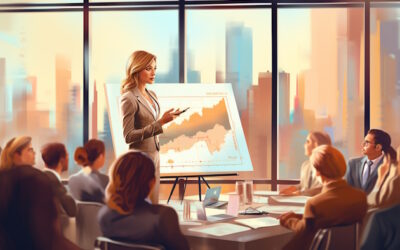 How to Become Your Industry Expert