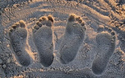 How to Get Your Prospect’s Footprint