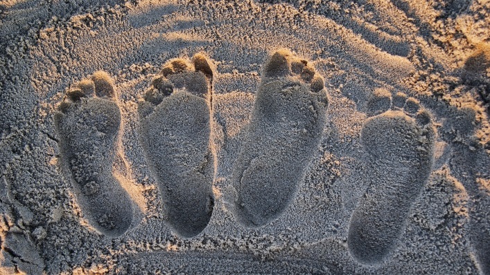 How to Get Your Prospect’s Footprint