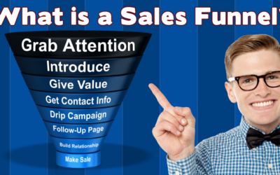 What is a Sales Funnel and Why Should You Care?