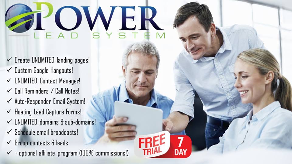 power lead system
