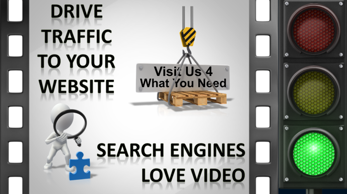 Take Your Website Traffic to The Next Level