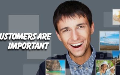 Your Customer is Not a Statistic