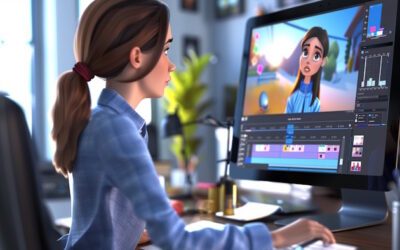 You Too, Can Create Awesome Videos Like The PROs With DIY Video Creators