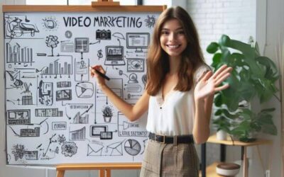Failing to Plan Your Video Marketing Strategy is Planning to Fail