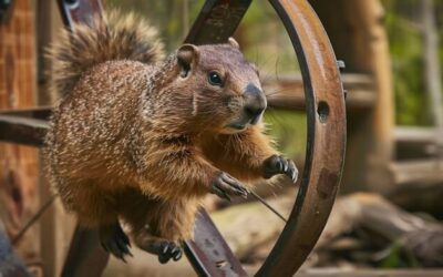 Stuck in a Marketing Rut Like Groundhog Day?