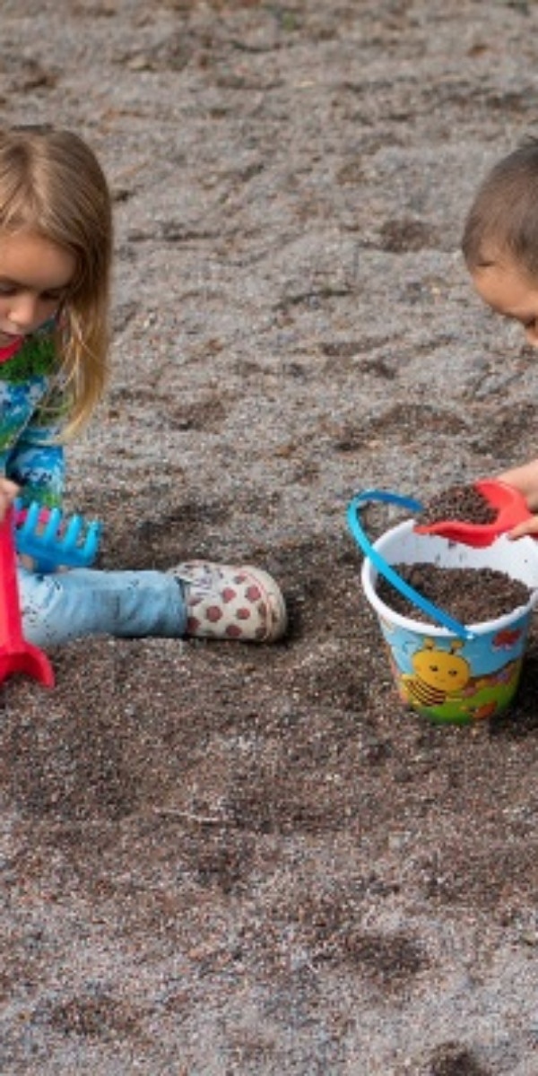 Blogging: Why Aren’t They Playing in My Sandbox?