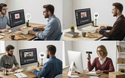 Getting Started With Small Business Video Marketing (Without Losing Your Mind)