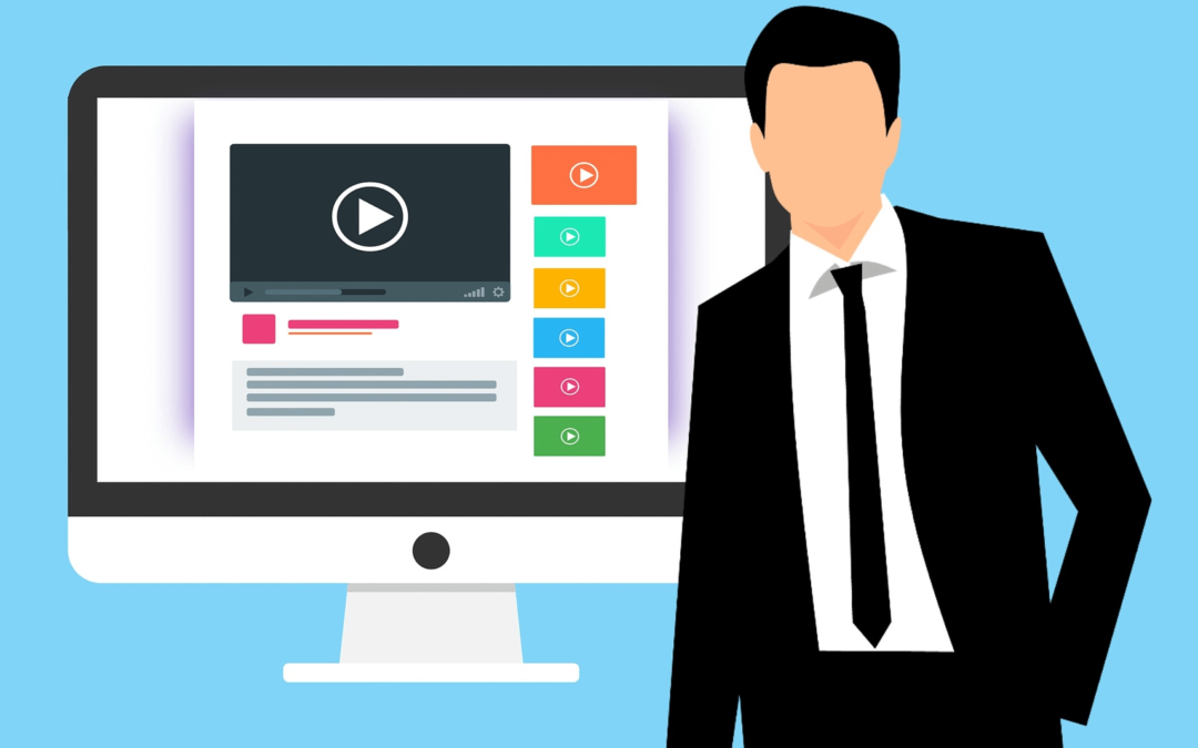 How to Create a Cool Animated Video with VIDEOOWIDE