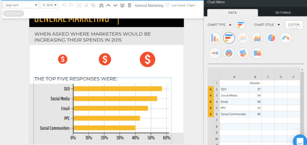 Engaging Infographics: Captivating Your Online Audience