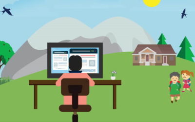 Are You Keeping up with the Remote Working Trends?