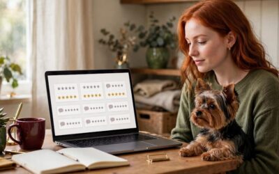 How to Manage Your Online Reputation: A Small Business Guide