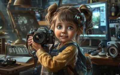 What Makes an Effective Video?