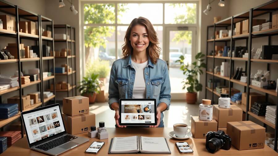 Launching a New Business? Here’s Some Tips on How to Get Started