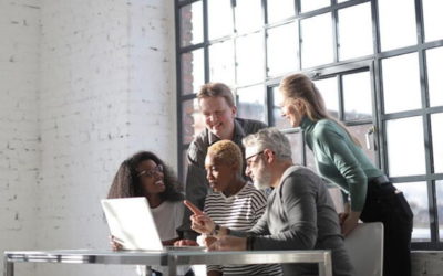 Marketing Your Way Out of an Economic Downturn
