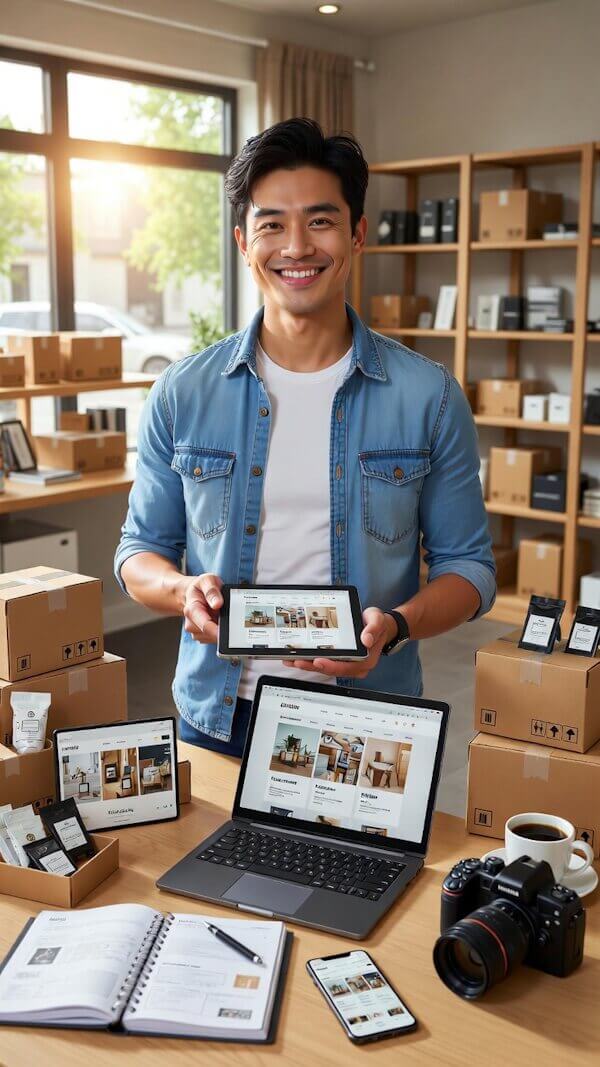 Launching a New Business? Here’s Some Tips on How to Get Started
