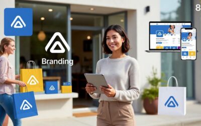 How Small Businesses Owners Can Get Their Branding Right