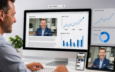 How Video Content SEO Helps Pages Rank Better