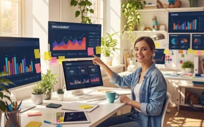 10 Content Marketing Metrics to Track for Best Results