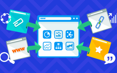 5 Effective Link Building Strategies