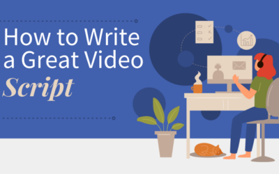 How to Write a Great Video Script