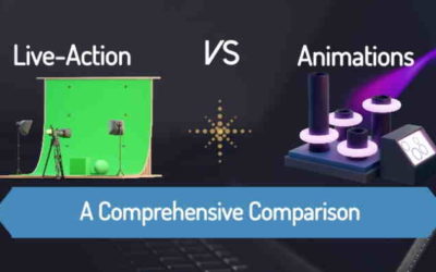 Live-Action or Video Animations: A Comprehensive Comparison