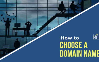 How to Choose a Domain Name to Boost Sales for Any Venture