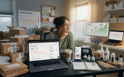 Taking Your Ecommerce Business to Another Level