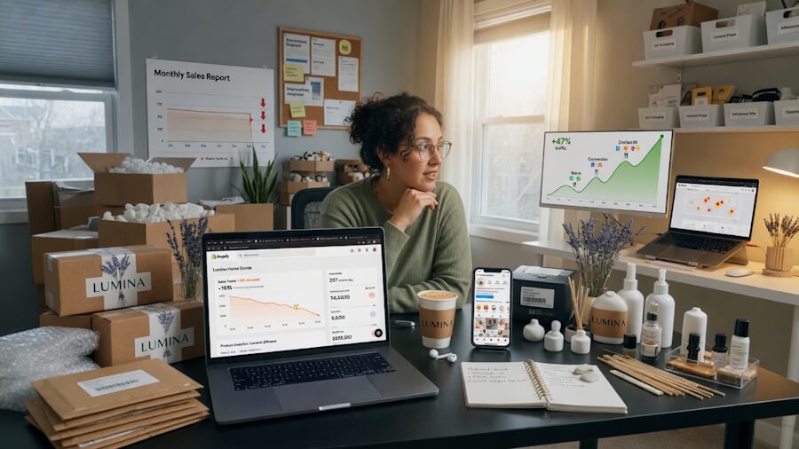 Taking Your Ecommerce Business to Another Level