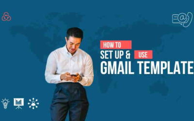 How To Set Up & Use Gmail Templates