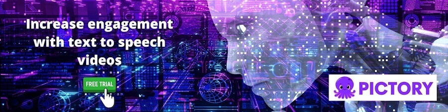 text to speech videos with Pictory AI text to speech videos with Pictory AI