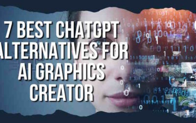 7 Best ChatGPT Alternatives for AI Graphics Creator