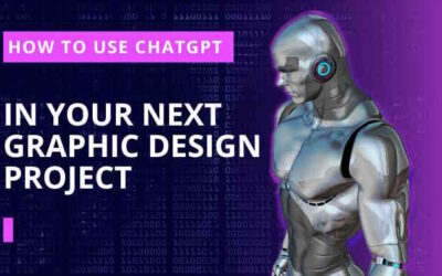 How to Use ChatGPT in Your Next Graphic Design Project
