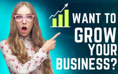 Growing Your Business: The Next Steps