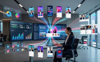 Top Benefits of Repurposing Video Content Into Optimized Clips