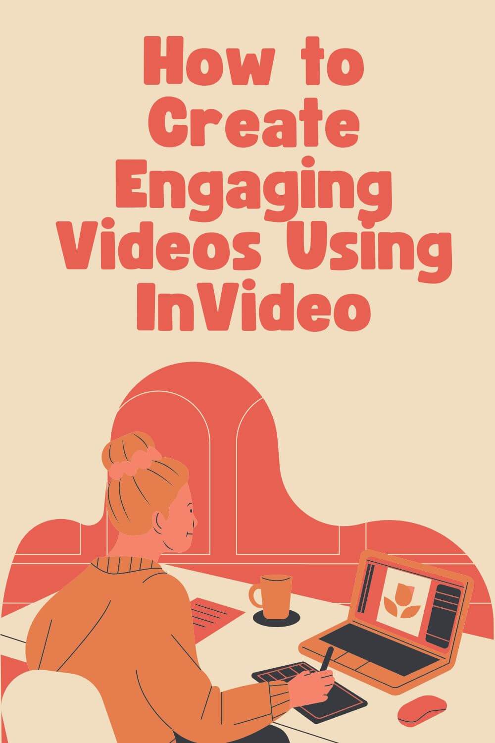 How to Create Engaging Videos Using InVideo