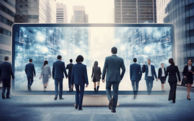 Why Animated Videos Make Great Business Profile Videos