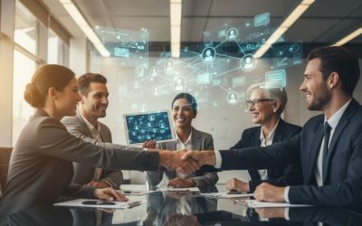 Why Referrals are the Best Source of New Business