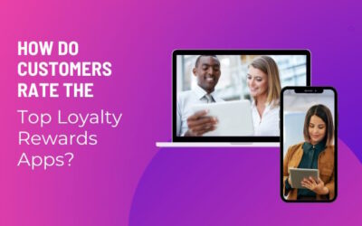 How Do Consumers Rate the Top Loyalty Travel Rewards Apps?
