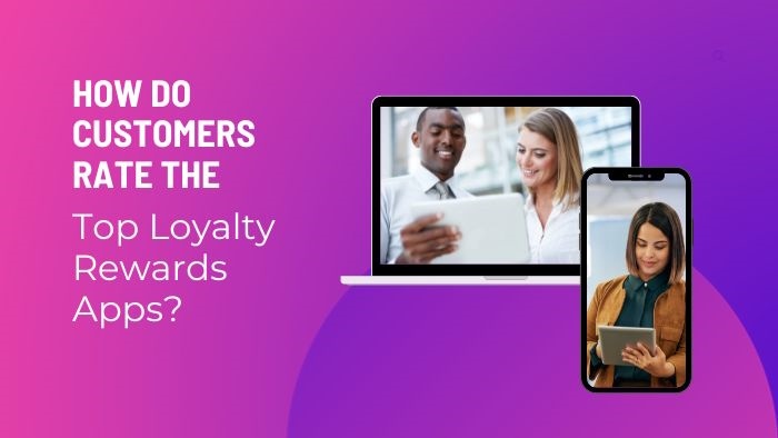 How Do Consumers Rate the Top Loyalty Rewards Apps