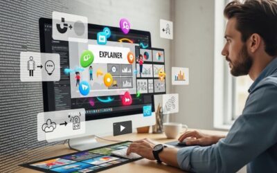Crafting Compelling Explainer Videos: The Secret to Captivating Your Audience
