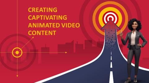Creating Captivating Animated Video Content: A Beginner's Guide | New ...