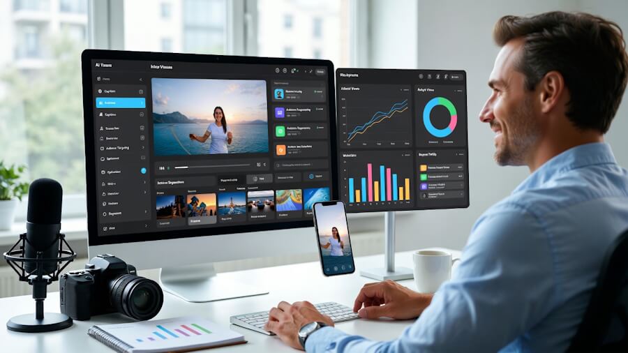 Video Marketing 101