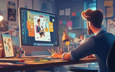 How Animation Transforms Your Marketing Message