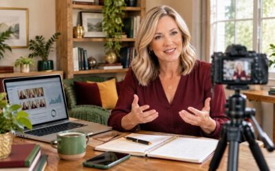 How to Build Online Influence for Your Small Business